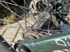 Ctm dirtking expert (Dohoda)