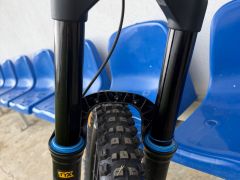 Öhlins RXF 38