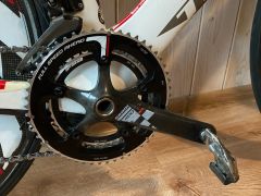 Triatlon TT bike Trek Speed Concept 9.9 L