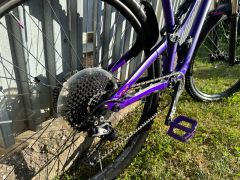 Specialized Stumpjumper 29 M 165-180cm dámsky