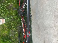 Felt carbon, shimano 105