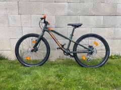 Rock Machine Blizz 24 HD