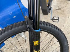 Öhlins RXF 38