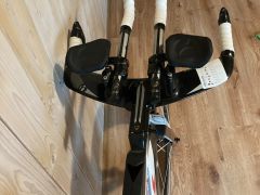 Triatlon TT bike Trek Speed Concept 9.9 L