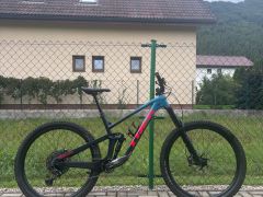 Trek slash 7