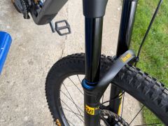 Öhlins RXF 38
