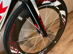 Triatlon TT bike Trek Speed Concept 9.9 L