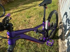 Specialized Stumpjumper 29 M 165-180cm dámsky