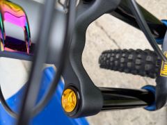 Öhlins RXF 38