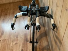 Triatlon TT bike Trek Speed Concept 9.9 L