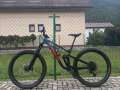 Trek slash 7