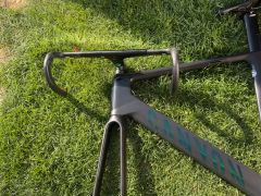 Canyon Aeroad CFR AXS - Rámová Sada