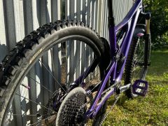 Specialized Stumpjumper 29 M 165-180cm dámsky
