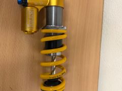 Öhlins TTX 22 Coil