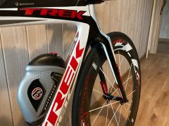 Triatlon TT bike Trek Speed Concept 9.9 L