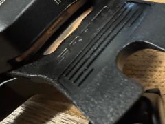 Sram DB8 - nove