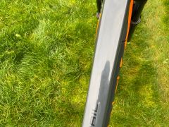 Trek Rail 9.8 XT Project One