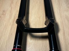 Rockshox Pike select+ 130mm charger 3