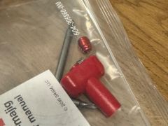 Sram DB8 - nove