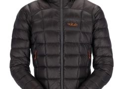 Rab Mythic Alpine páperka veľ. M