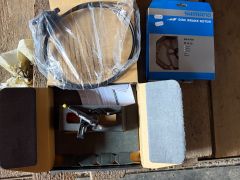 Shimano deore XT