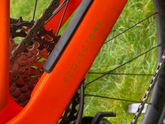 Trek Rail 9.8 XT Project One