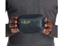 RAB Mythic Alpine páperka