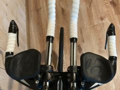 Triatlon TT bike Trek Speed Concept 9.9 L