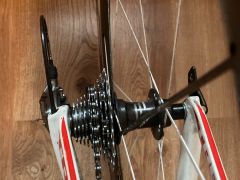 Triatlon TT bike Trek Speed Concept 9.9 L