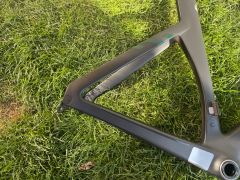 Canyon Aeroad CFR AXS - Rámová Sada