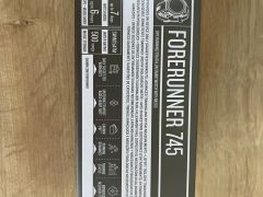 Garmin Forerunner 745