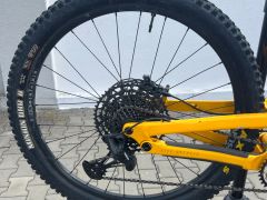 YT Industries Jeffsy Primus 26