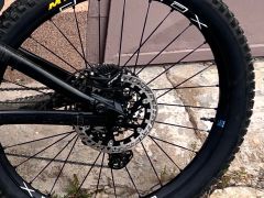Mavic E-Deemax S35 27,5