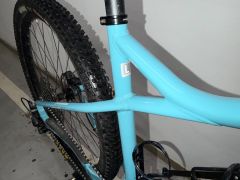 Orbea Laufey H30