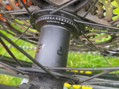 Trek Rail 9.8 XT Project One