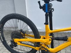 YT Industries Jeffsy Primus 26