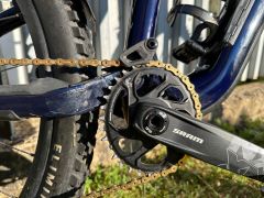 Specializrd Stumpjumper Comp Carbon 29 ST veľkosť M