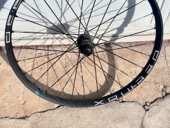 Mavic E-Deemax S35 27,5