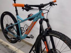 Orbea Laufey H30