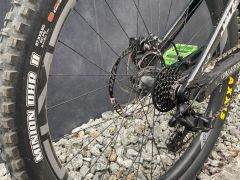 Predám/vymením Specialized demo race