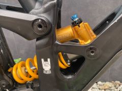 Predám/vymením Specialized demo race