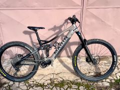 Marin Alpine Trail e2 2024