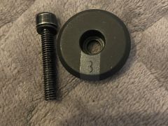 BB krytka hlavoveho zloženia