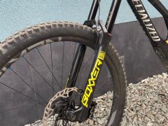 Predám/vymením Specialized demo race