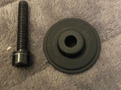 BB krytka hlavoveho zloženia