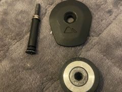 Canyon jezko a krytka 1 1/4