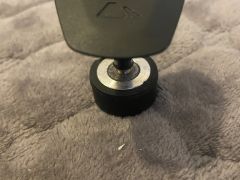 Canyon jezko a krytka 1 1/4