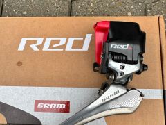 Presmyk sram red etap axs 2x11