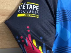 Set Nyna L'Etape Slovakia x FUN rádio