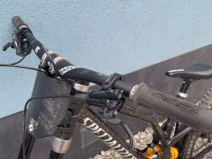 Predám/vymením Specialized demo race